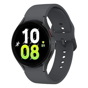 Samsung Galaxy Watch5 Bluetooth 44mm grey/grey SM-R910NZAAEUE