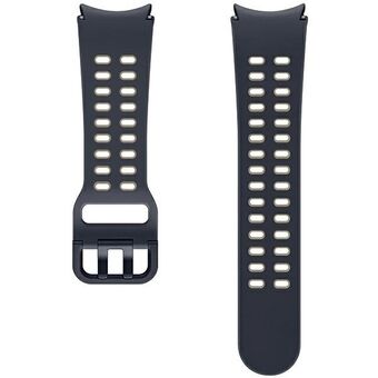 Extreme Sport Band Samsung ET-SXR93SBEGEU for Watch6 20mm S/M graphite/ Titan