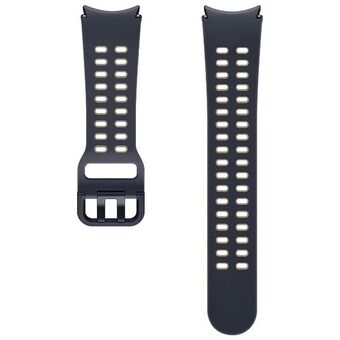 Extreme Sport Band Samsung ET-SXR94LBEGEU for Watch6 20mm M/L graphite/ Titan