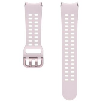 Extreme Sport Band Samsung ET-SXR94LVEGEU for Watch6 20mm M/L lavender/white