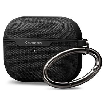 Spigen Urban Fit AirPods Pro Case black / black ASD00572