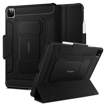 Spigen Rugged Armor PRO iPad Pro 11 2020/2021 sort/sort ACS01024