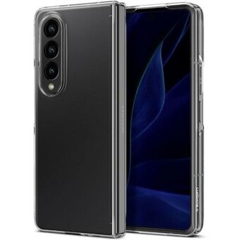 Spigen Air Skin Samsung Galaxy Z Fold 4 gennemsigtig/krystalklar ACS05104