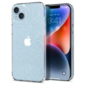 Spigen Liquid Crystal Glitter iPhone 14 Plus 6.7" Glitter crystal ACS04888