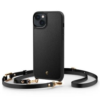 Spigen Cyrill Classic MAG iPhone 14 Plus 6.7" charm Magsafe black/black ACS04948