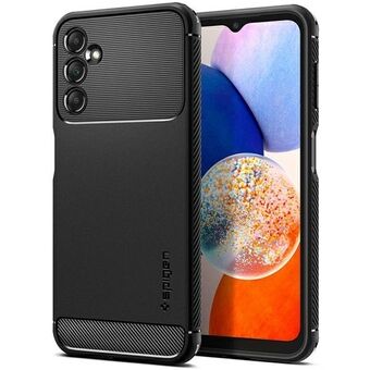 Spigen Rugged Armor Sam A14 5G A146 black/black ACS05847