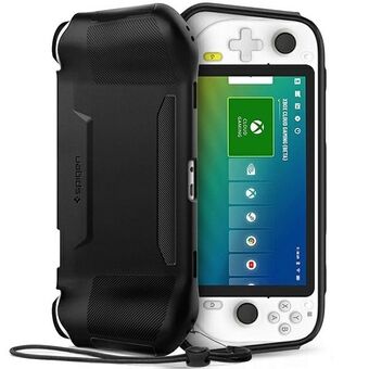 Spigen Rugged Armor Logitech G Cloud black/matt black ACS05916