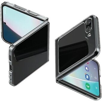 Spigen Air Skin Samsung Galaxy Z Flip5 transparent/crystal clear ACS06230