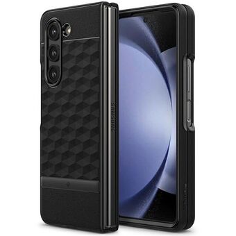 Spigen Caseology Parallax Sam Galaxy Z Fold5 Black/Matte Black ACS06225