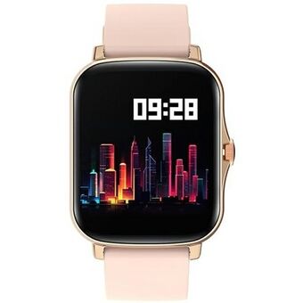 Allview SmartWatch StyFit M gold/gold