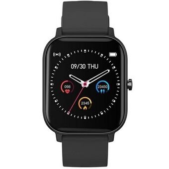 Allview SmartWatch StyFit L black/black