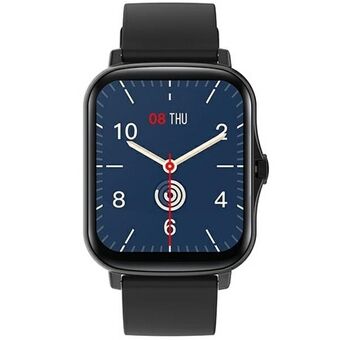 Allview SmartWatch StyFit M black/black