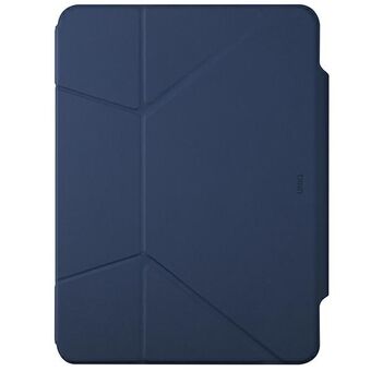 UNIQ case Ryze iPad Pro 11 (2021-2022) / Air 10.9" (2020-2022) blue/blue