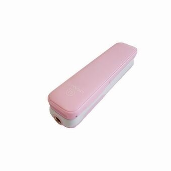 USAMS Selfie Stick M1 Mini 3.5mm pink / pink ZB5201 (US-ZB052)