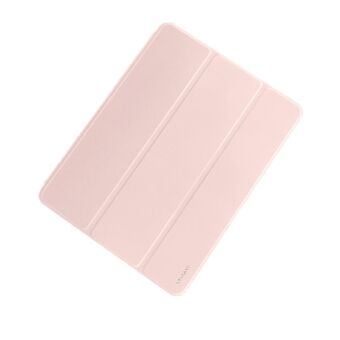 USAMS Case Winto iPad Pro 11 "2020 pink / pink IPO11YT02 (US-BH588) Smart Cover