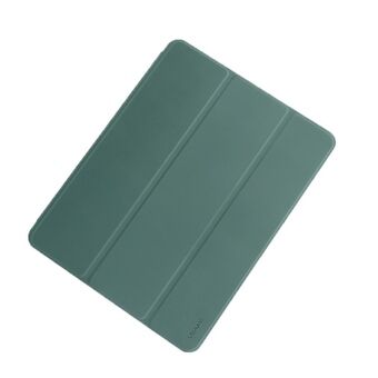 USAMS Case Winto iPad Pro 11 "2020 Green / Dark Green IPO11YT04 (US-BH588) Smart Cover