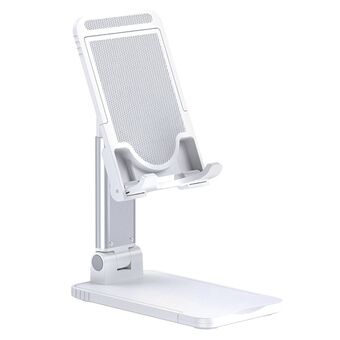 USAMS Desktop / Tablet Holder White / White ZJ059ZJ02 (US-ZJ059)