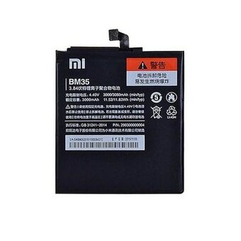 Xiaomi battery BM35 Mi4C / 4C Dual bulk 3000mAh