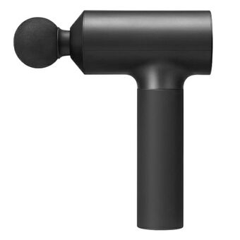 Xiaomi massager Fascia gun black/black 36909