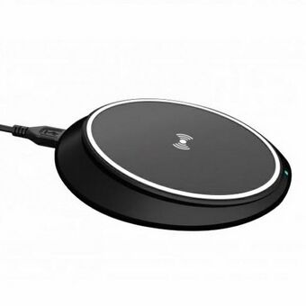 Xqisit induction charger 10W / Wireless fast charger 10W