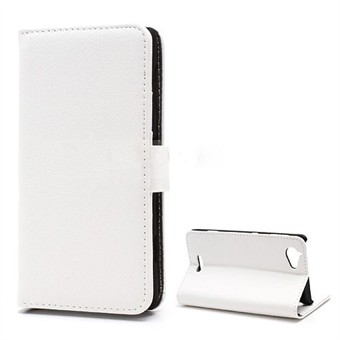 Cheap Case for Xperia L (White)