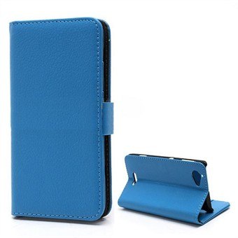 Cheap Case for Xperia L (Blue)