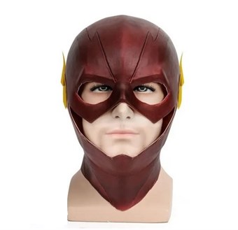 Spider-Man The Venom Mask - Adult