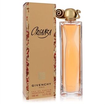 Organza by Givenchy - Eau De Parfum Spray 100 ml - for women