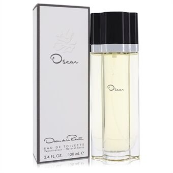 Oscar by Oscar De La Renta - Eau De Toilette Spray 100 ml - for women