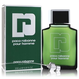 Paco Rabanne by Paco Rabanne - Eau De Toilette Splash & Spray 200 ml - for men