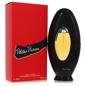 Paloma Picasso by Paloma Picasso - Eau De Parfum Spray 100 ml - for women