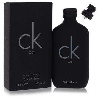 Ck Be by Calvin Klein - Eau De Toilette Spray (Unisex) 100 ml - for men