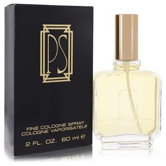 Paul Sebastian by Paul Sebastian - Cologne Spray 60 ml - for men