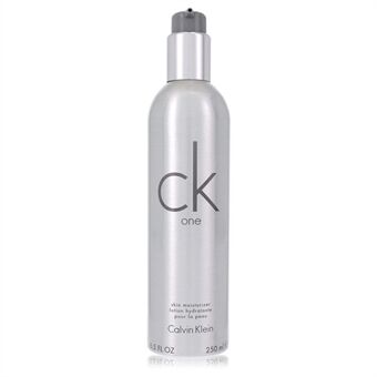 Ck One by Calvin Klein - Body Lotion/ Skin Moisturizer (Unisex) 251 ml - for women