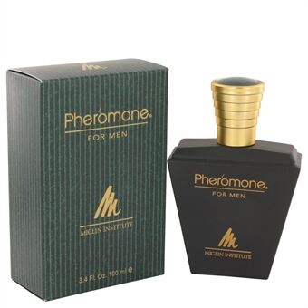 Pheromone by Marilyn Miglin - Eau De Toilette Spray 100 ml - for men