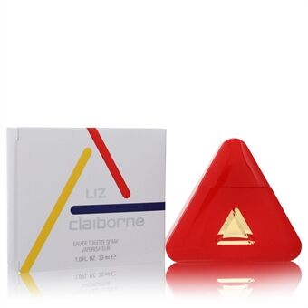 Claiborne by Liz Claiborne - Eau De Toilette Spray 30 ml - for women