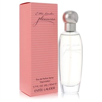 Pleasures by Estee Lauder - Eau De Parfum Spray 50 ml - for women