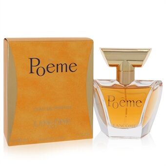 Poeme by Lancome - Eau De Parfum Spray 30 ml - for women