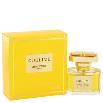 Sublime by Jean Patou - Eau De Parfum Spray 30 ml - for women