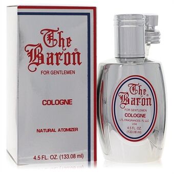 The Baron by Ltl - Cologne Spray 133 ml - for men