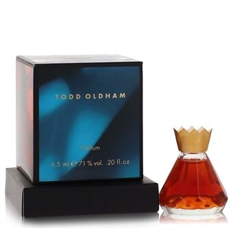 Todd Oldham by Todd Oldham - Pure Parfum 6 ml - for women