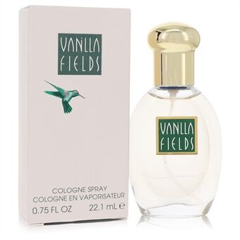 Vanilla Fields by Coty - Cologne Spray 22 ml - for women