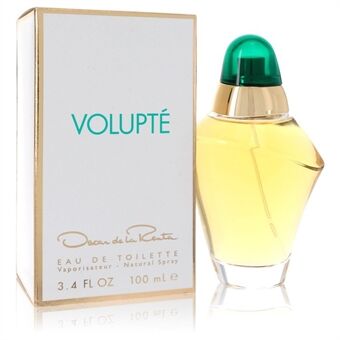 Volupte by Oscar De La Renta - Eau De Toilette Spray 100 ml - for women