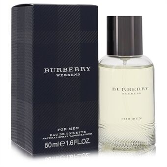 Weekend by Burberry - Eau De Toilette Spray 50 ml - for men