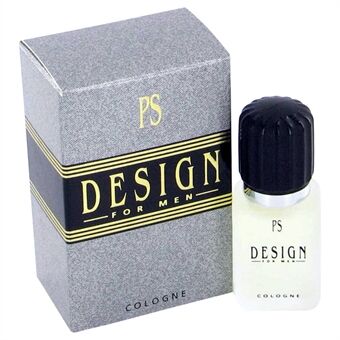 Design by Paul Sebastian - Mini Cologne 7 ml - for men