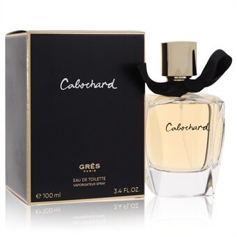 Cabochard by Parfums Gres - Eau De Toilette Spray 100 ml - for women