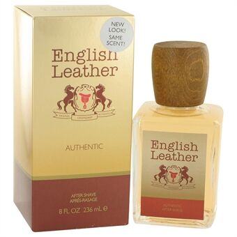 ENGLISH LEATHER by Dana - After Shave 240 ml - for men