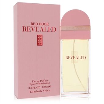 Red Door Revealed by Elizabeth Arden - Eau De Parfum Spray 100 ml - for women