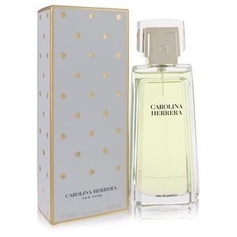 Carolina Herrera by Carolina Herrera - Eau De Parfum Spray 100 ml - for women