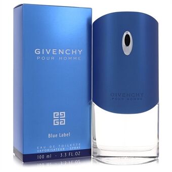 Givenchy Blue Label by Givenchy - Eau De Toilette Spray 100 ml - for men